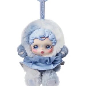 POP MART Skullpanda Impressionism Series - CONFIRMED - Dew